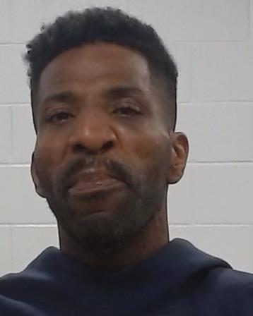 Wheat, James Anthony, Jr. booking photo