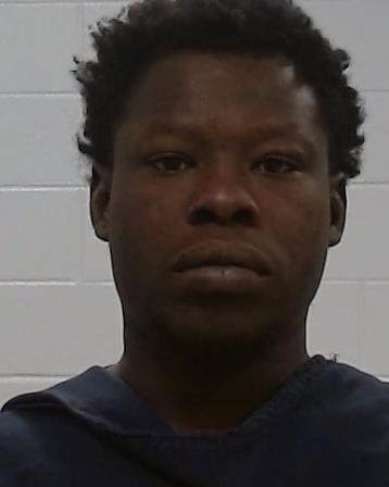 Robinson, Leo James arrested by Collin County SO