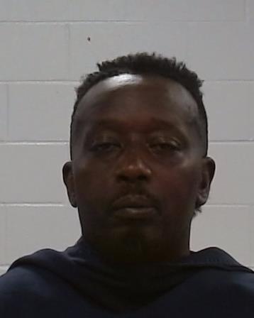 Martin, Derrick Lavell arrested by Collin County SO