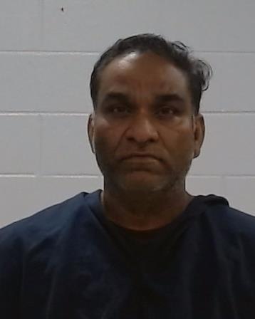 Yerramneni, Radhakrishna arrested by Collin County SO