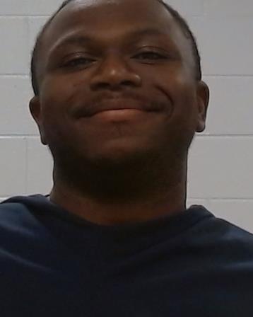 Rayford, Kibwe Moni Jr arrested by Collin County SO