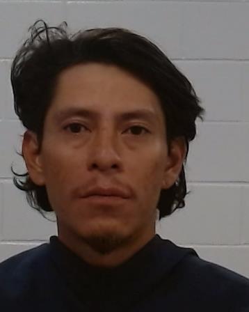 Espana Morente, Daniel Angel arrested by Collin County SO