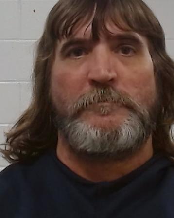 Swartz, Kevin William booking photo