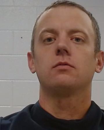 Obriant, Patrick Casey arrested by Collin County SO