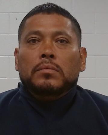 Romero, Jose Ortega arrested by Collin County SO