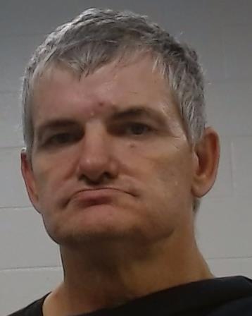 Franklin, Jerry Lee arrested by Collin County SO