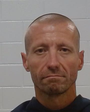 Cloud, Justin Lee arrested by Collin County SO