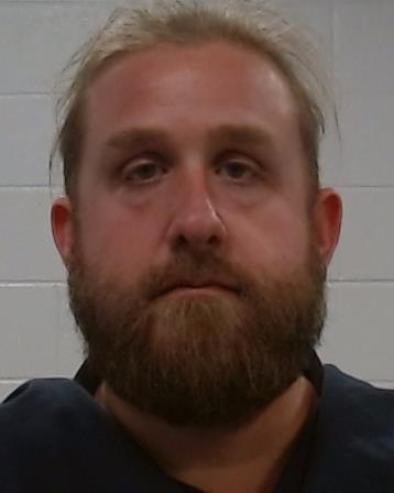 Hoffman, Keven Michael arrested by Collin County SO