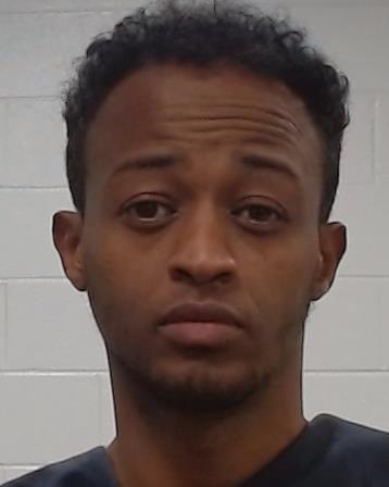 Gurhan, Abdirahim Ahmed arrested by Collin County SO