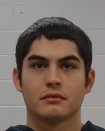 Martinez, Seth Marcus arrested by Collin County SO