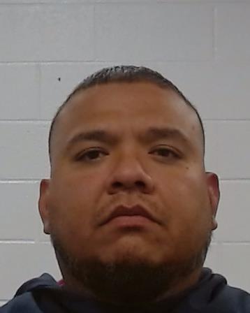 Mendez, Jose Rodolfo Briayent arrested by Collin County SO