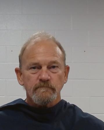 Lenamond, Huey Allen arrested by Collin County SO