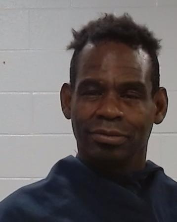 Jefferson, Michael Anthony arrested by Collin County SO