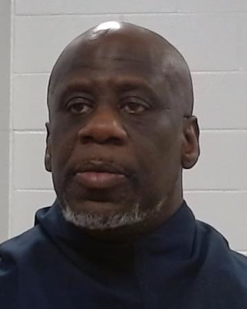 Washington, Terry Gerard arrested by Collin County SO