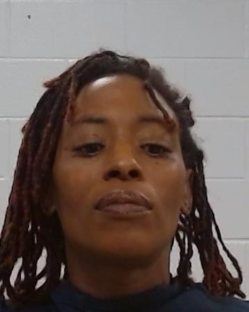 Yisrael, Leyah arrested by Collin County SO