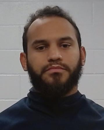 Brown, Austin T arrested by Collin County SO