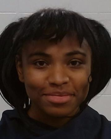 Bufford, Jakayla Malethea arrested by Collin County SO