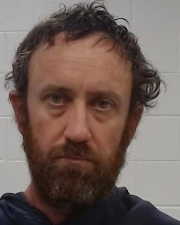 Sullivan III, John Francis booking photo