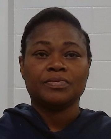 Alawode, Olaide Basirat arrested by Collin County SO