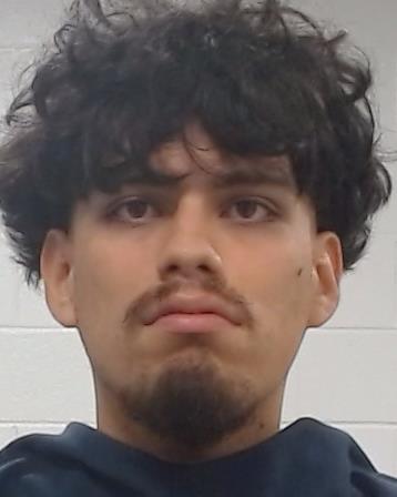 Meza Davila, Daniel arrested by Collin County SO