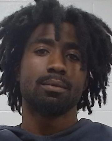 Turner, Jalen Pirrie arrested by Collin County SO