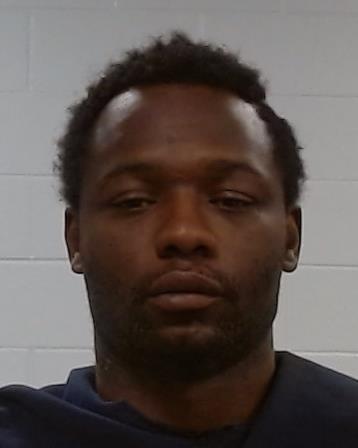 Colbert, Dominique Antoine arrested by Collin County SO