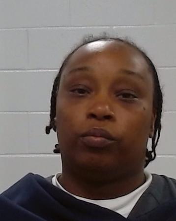 Hill, Pernetra Deshae arrested by Collin County SO