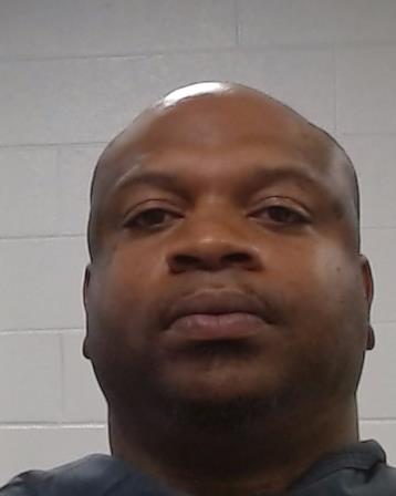 Baldwin, Patrick Lamar, Jr. arrested by Collin County SO