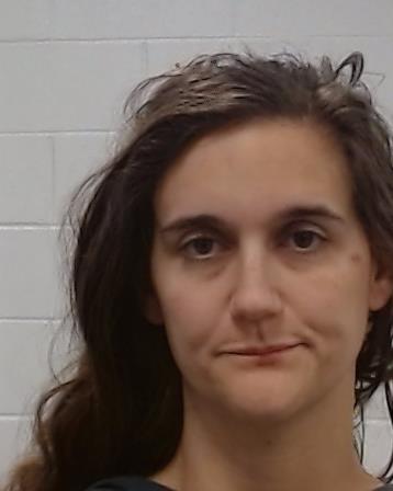 Massey, Kaitlan Rhay arrested by Collin County SO