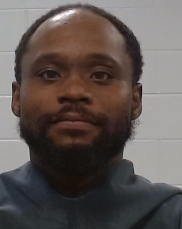 Williams, Darrel arrested by Collin County SO