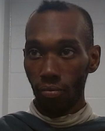 Thompkins, Jordan Rashad booking photo