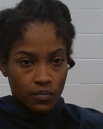 Lundy, Jabracia arrested by Collin County SO