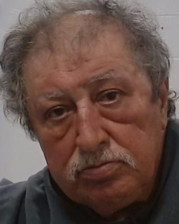 Abdallah, Kamal booking photo