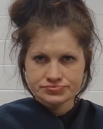 Miller, Carry Ladon arrested by Collin County SO