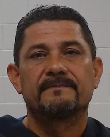 Pedroza Aguirre, Carlos David arrested by Collin County SO