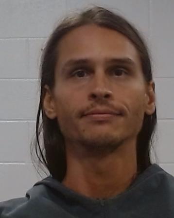 Puzz, David Aaron arrested by Collin County SO