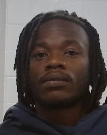 Dawson, Trevon Oneil arrested by Collin County SO