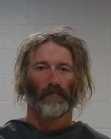 Kempf, Jonathan Lee arrested by Collin County SO