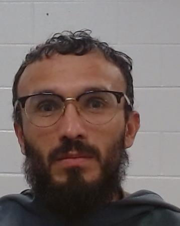 Lucio, Andres arrested by Collin County SO