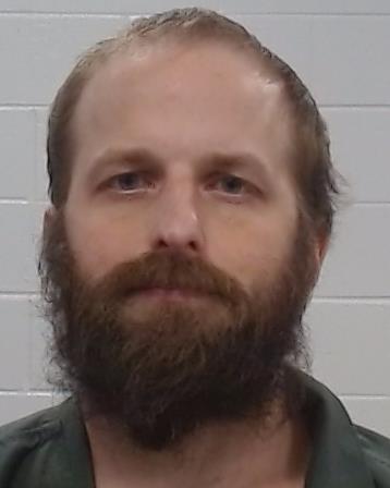 Davis, Christopher Adam arrested by Collin County SO