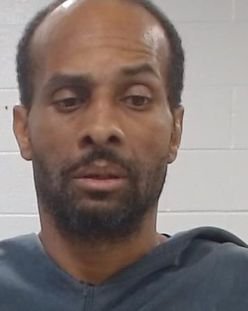 Washington, Rodney Heshawn arrested by Collin County SO