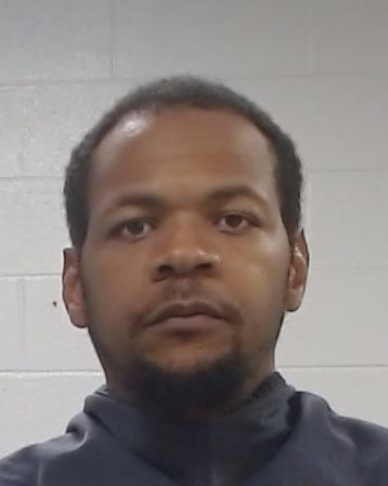 Brown, Aduwan Devone arrested by Collin County SO