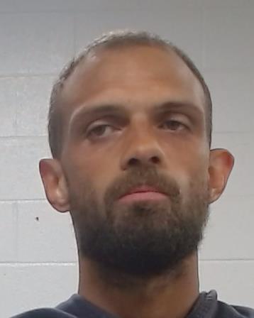 Edwards, Jospeh Isaac arrested by Collin County SO