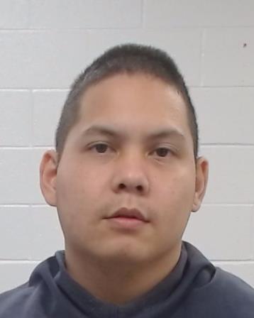 Pham, Long Quang arrested by Collin County SO