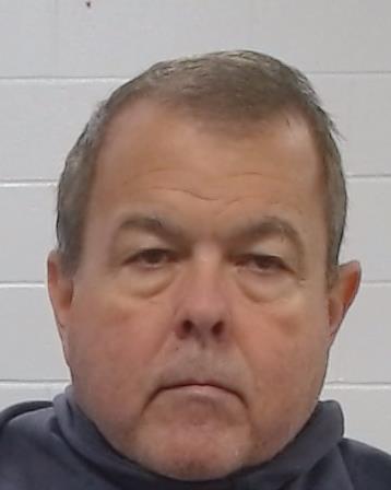 Cook, Randall Dean arrested by Collin County SO