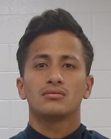 Sanchez-Reyes, Jose Javier booking photo