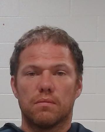 Cadena, Christopher Ryan arrested by Collin County SO