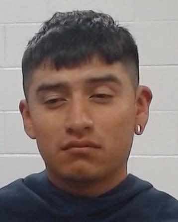 Rodriguez Rivera, Guillermo booking photo