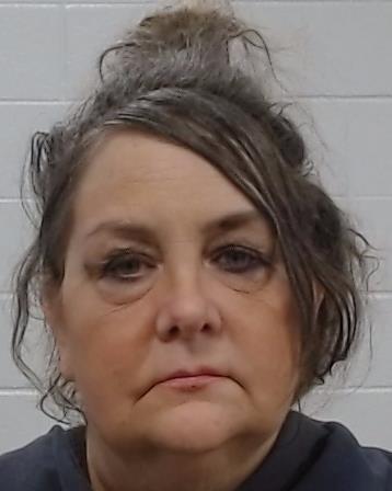 Smith, Lora Michelle arrested by Collin County SO