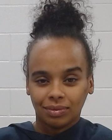 Broussard, Laneka Monet arrested by Collin County SO